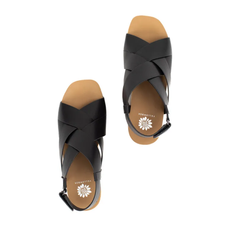 Cavalli Wedge Sandal