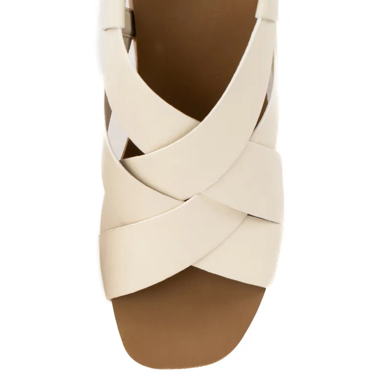 Cavalli Wedge Sandal