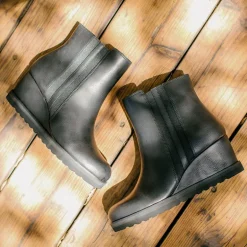 Ceffa Wedge Boot