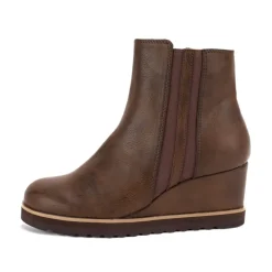 Ceffa Wedge Boot