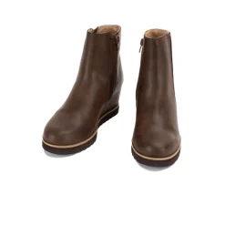 Ceffa Wedge Boot