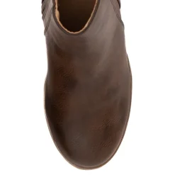 Ceffa Wedge Boot