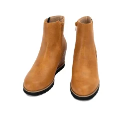 Ceffa Wedge Boot