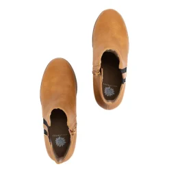 Ceffa Wedge Boot