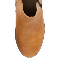Ceffa Wedge Boot