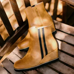 Ceffa Wedge Boot