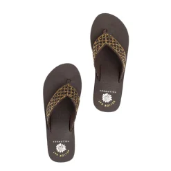 Cesky Sandal