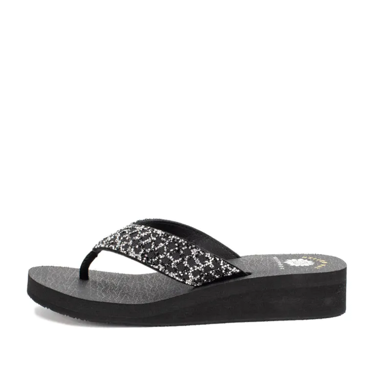 Cesky Sandal