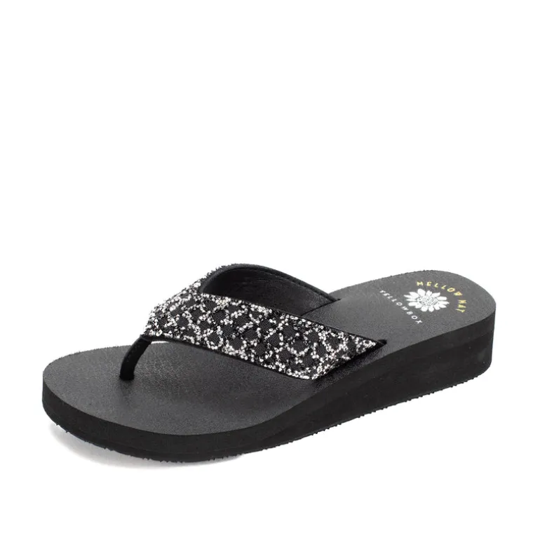 Cesky Sandal
