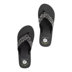 Cesky Sandal