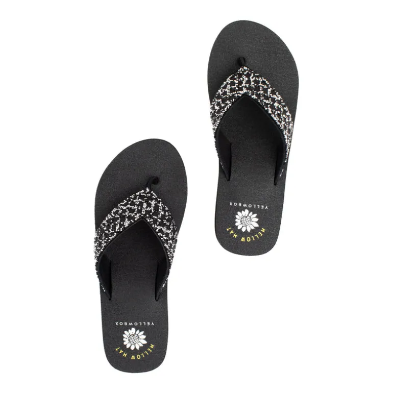 Cesky Sandal