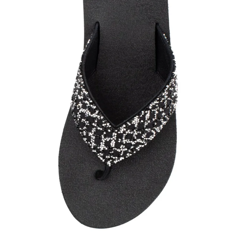 Cesky Sandal