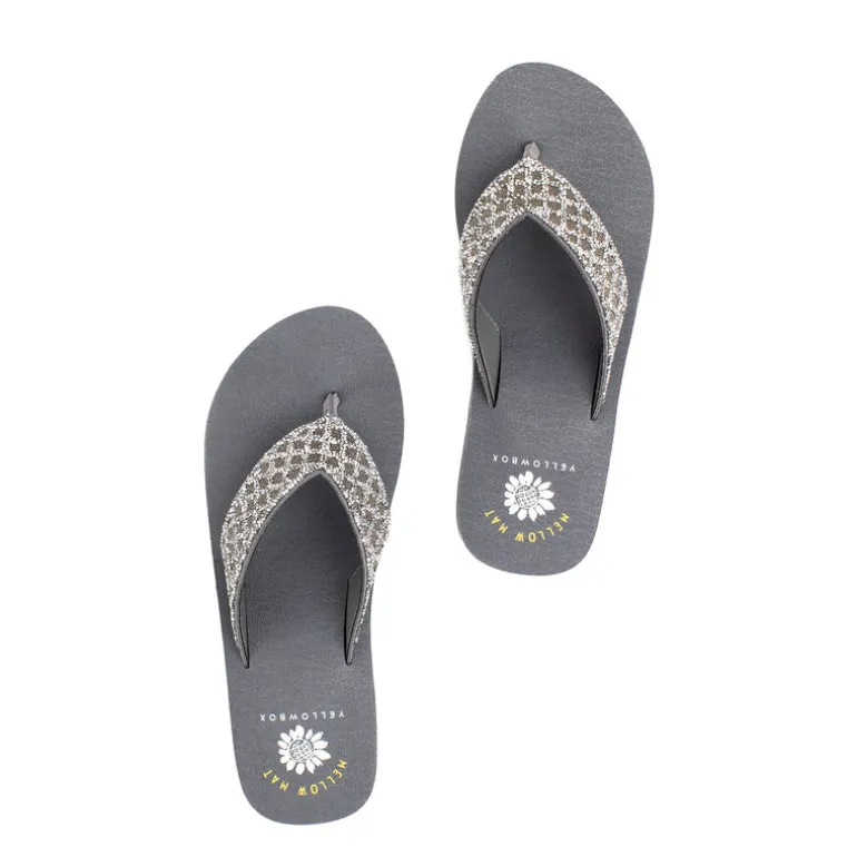 Cesky Sandal