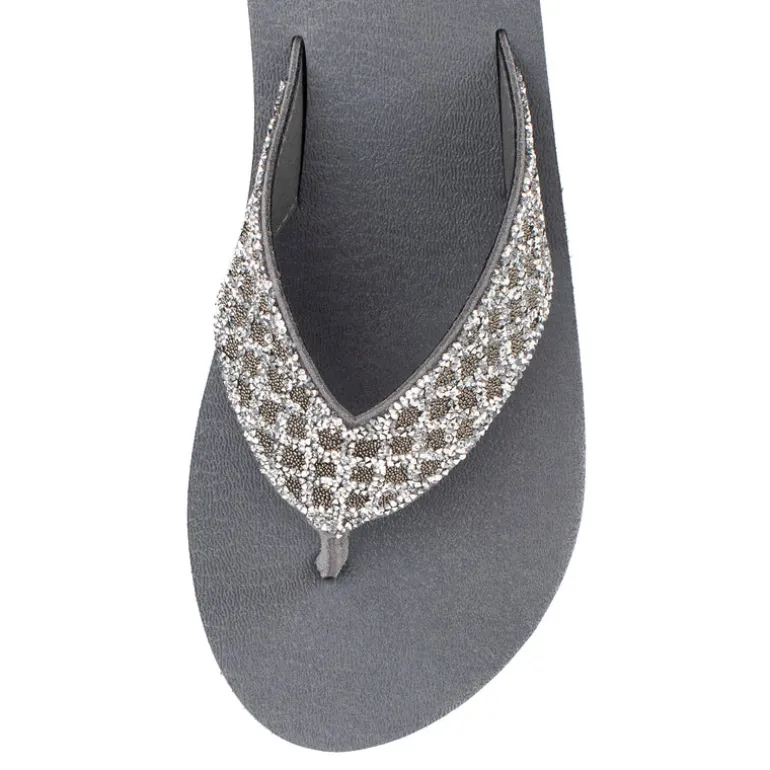 Cesky Sandal
