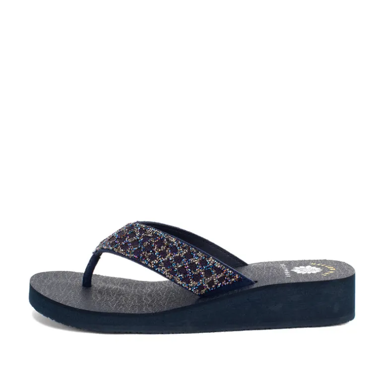 Cesky Sandal