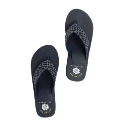 Cesky Sandal