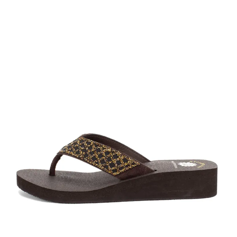Cesky Sandal