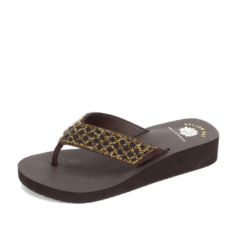Cesky Sandal