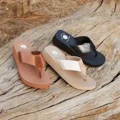 Chellie Sandal