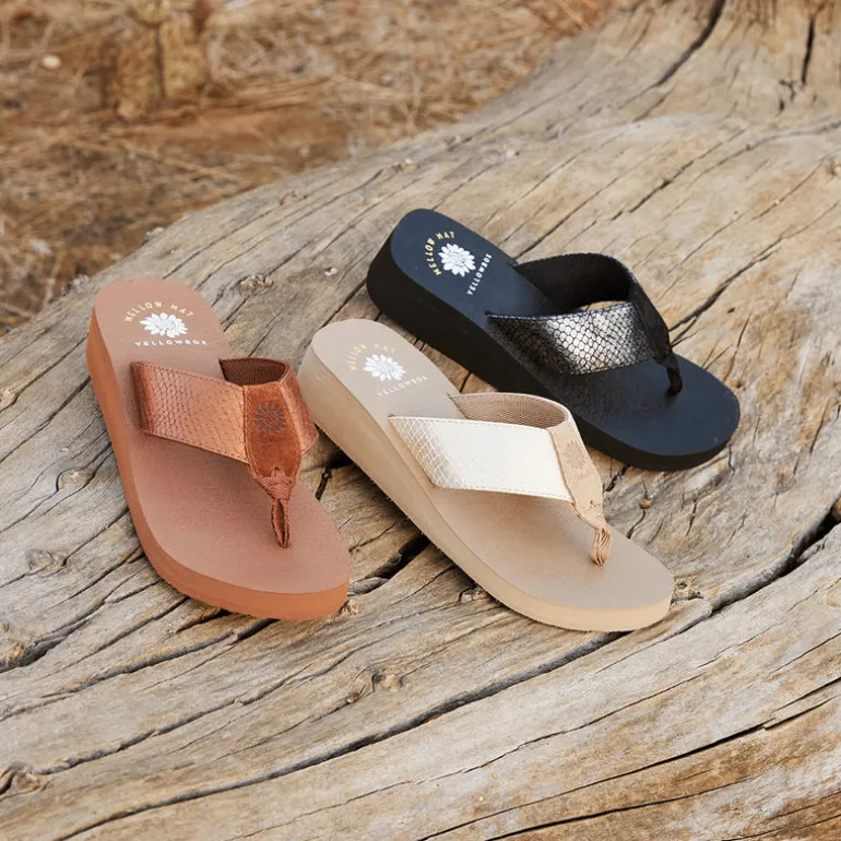 Chellie Sandal