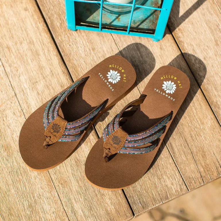 Chelsy Sandal