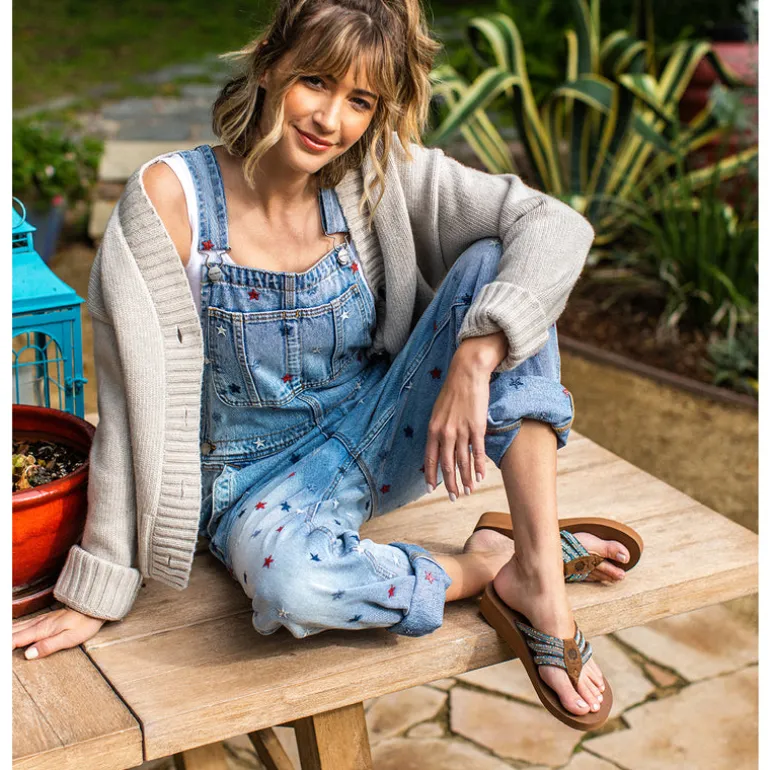 Chelsy Sandal