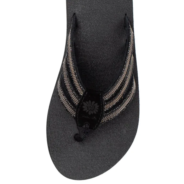 Chelsy Sandal