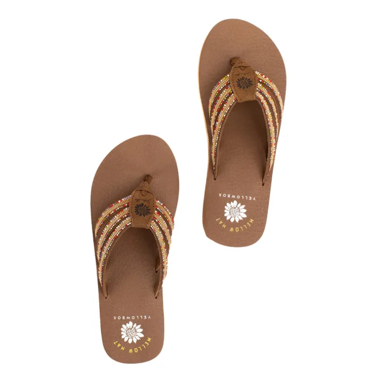 Chelsy Sandal