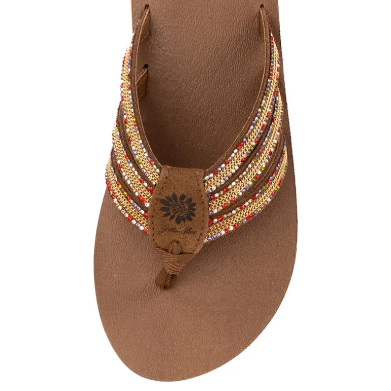 Chelsy Sandal