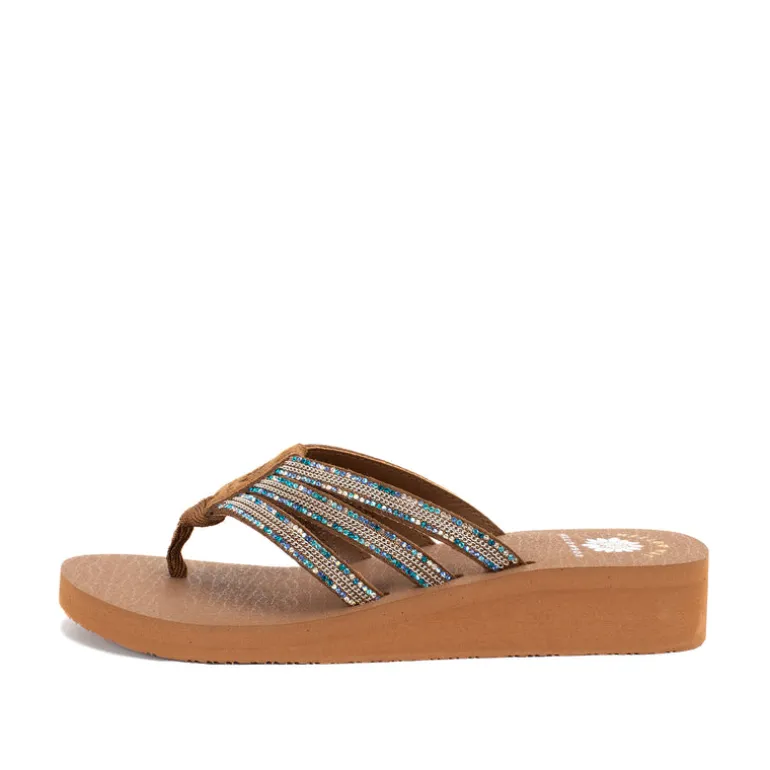 Chelsy Sandal