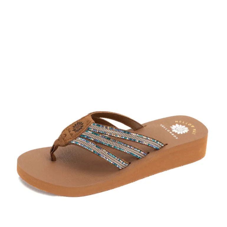 Chelsy Sandal