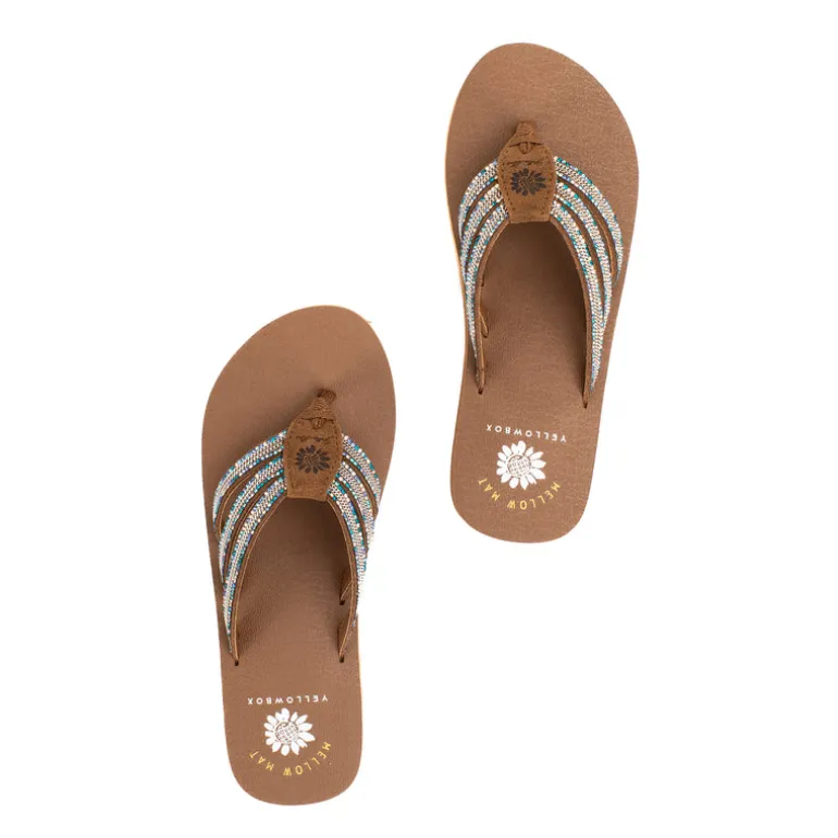 Chelsy Sandal