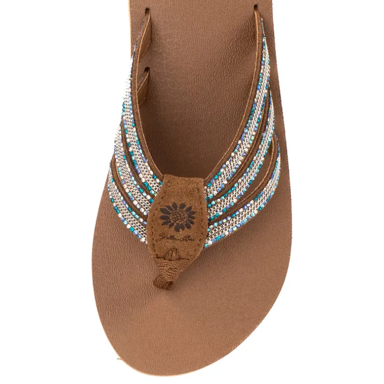 Chelsy Sandal