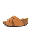 Clever Wedge Sandal