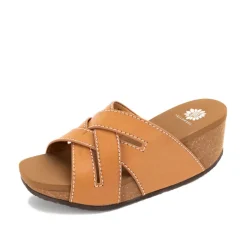 Clever Wedge Sandal