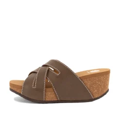 Clever Wedge Sandal