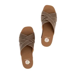 Clever Wedge Sandal