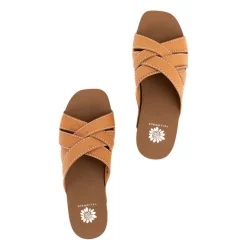 Clever Wedge Sandal
