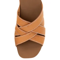 Clever Wedge Sandal