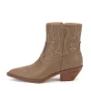 Clifton Western Boot