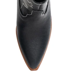 Clifton Western Boot
