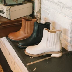 Clyde Chelsea Boot