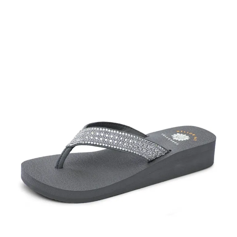 Cressida Sandal