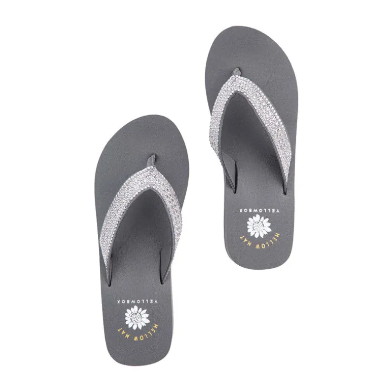 Cressida Sandal