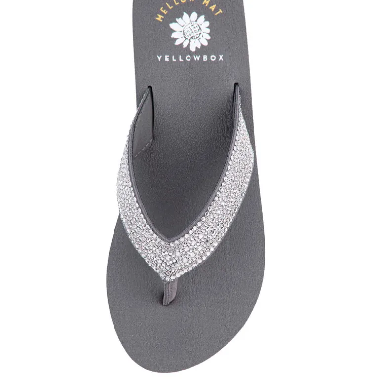 Cressida Sandal