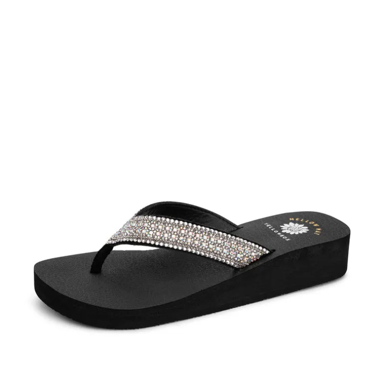 Cressida Sandal