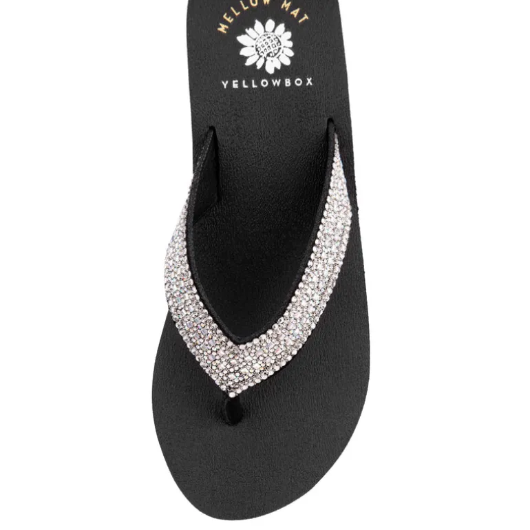 Cressida Sandal
