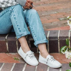 Dacia Slip-On Sneaker