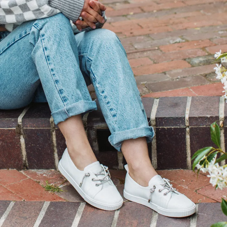 Dacia Slip-On Sneaker