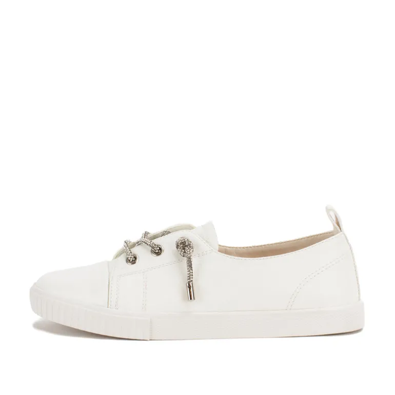 Dacia Slip-On Sneaker